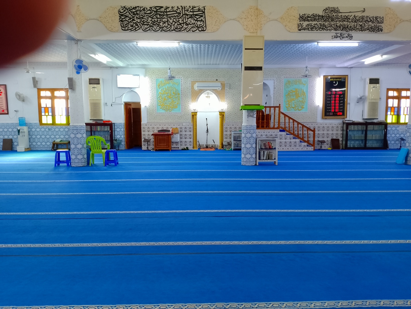 مسجد التوبة