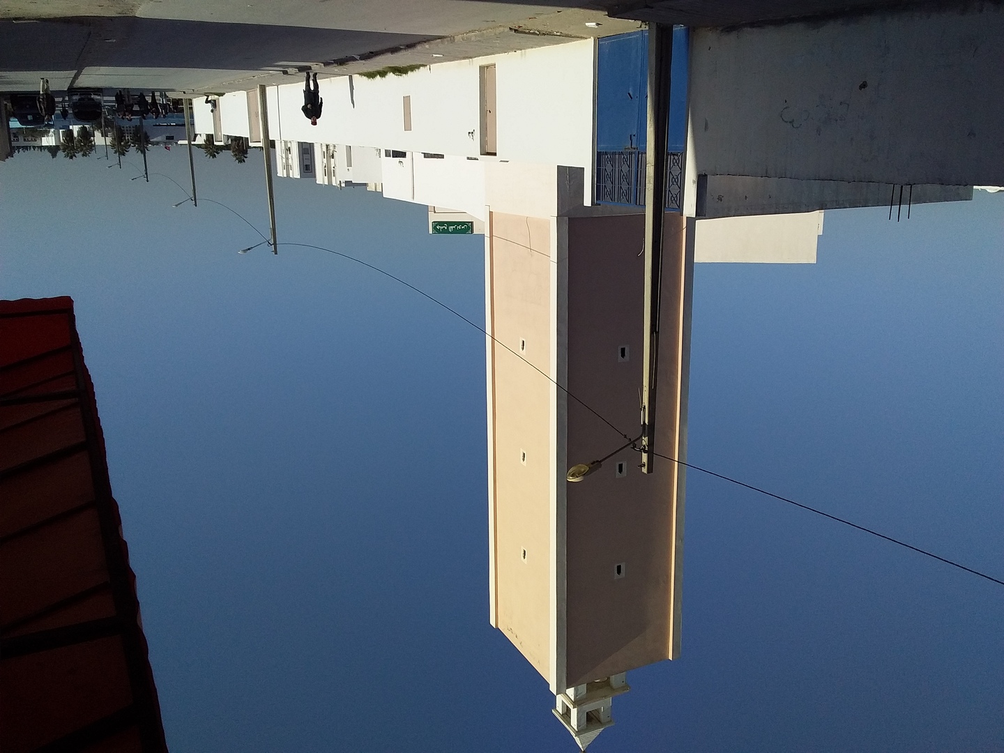 جامع الفردوس -العقبة