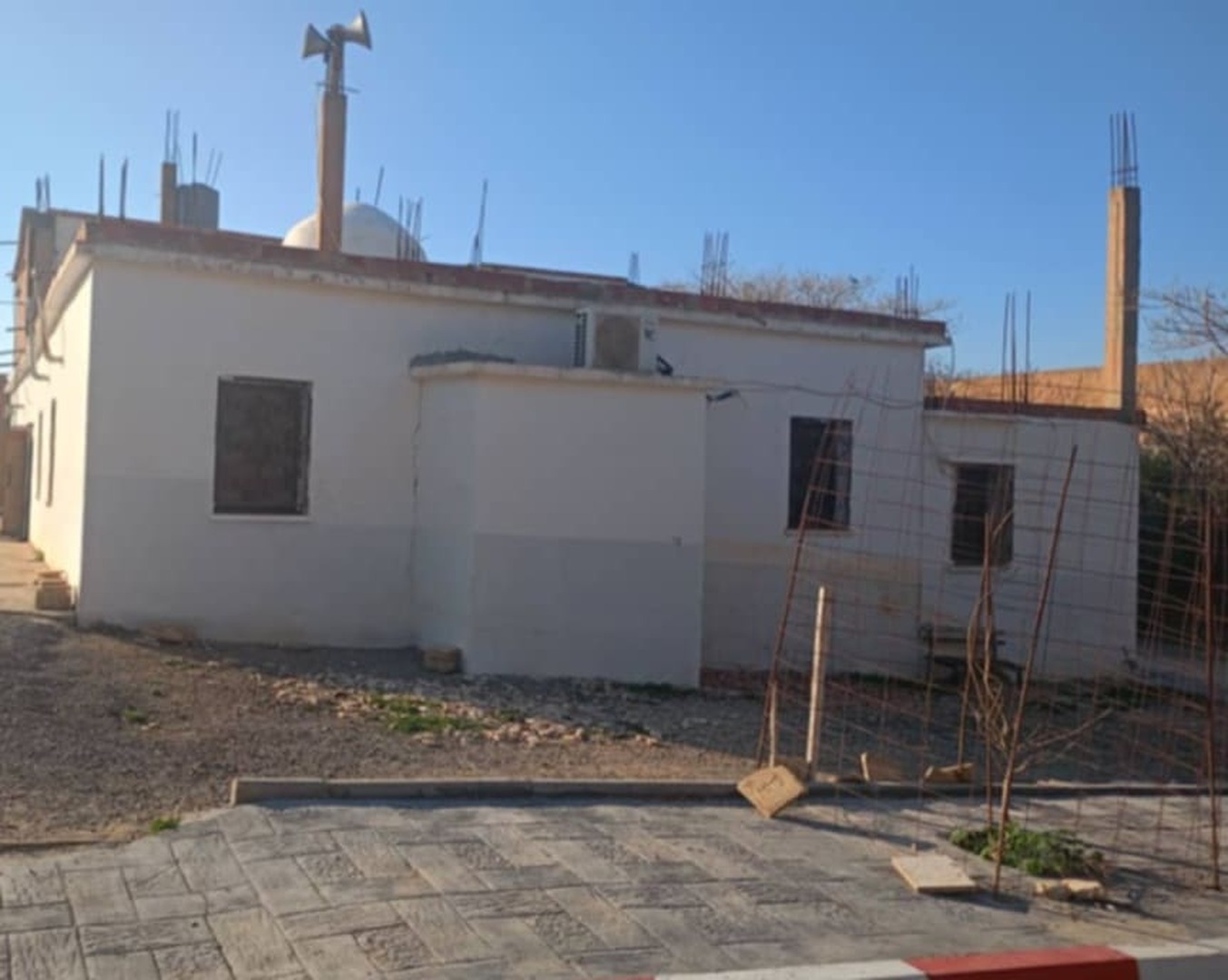 مسجد الكوثر