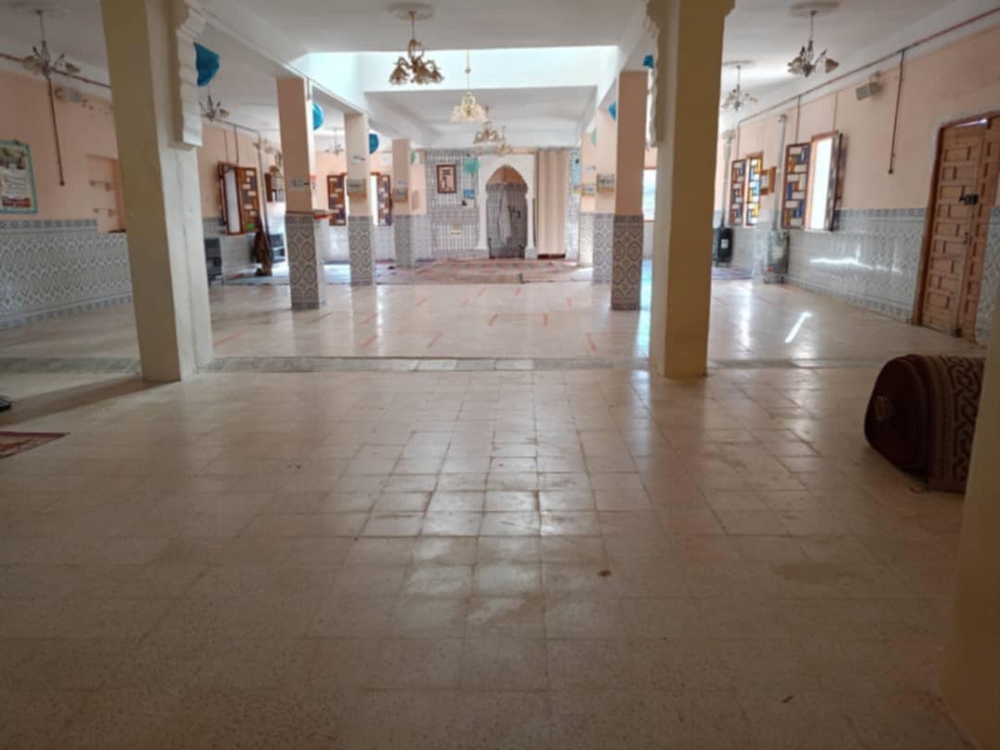 مسجد الكوثر
