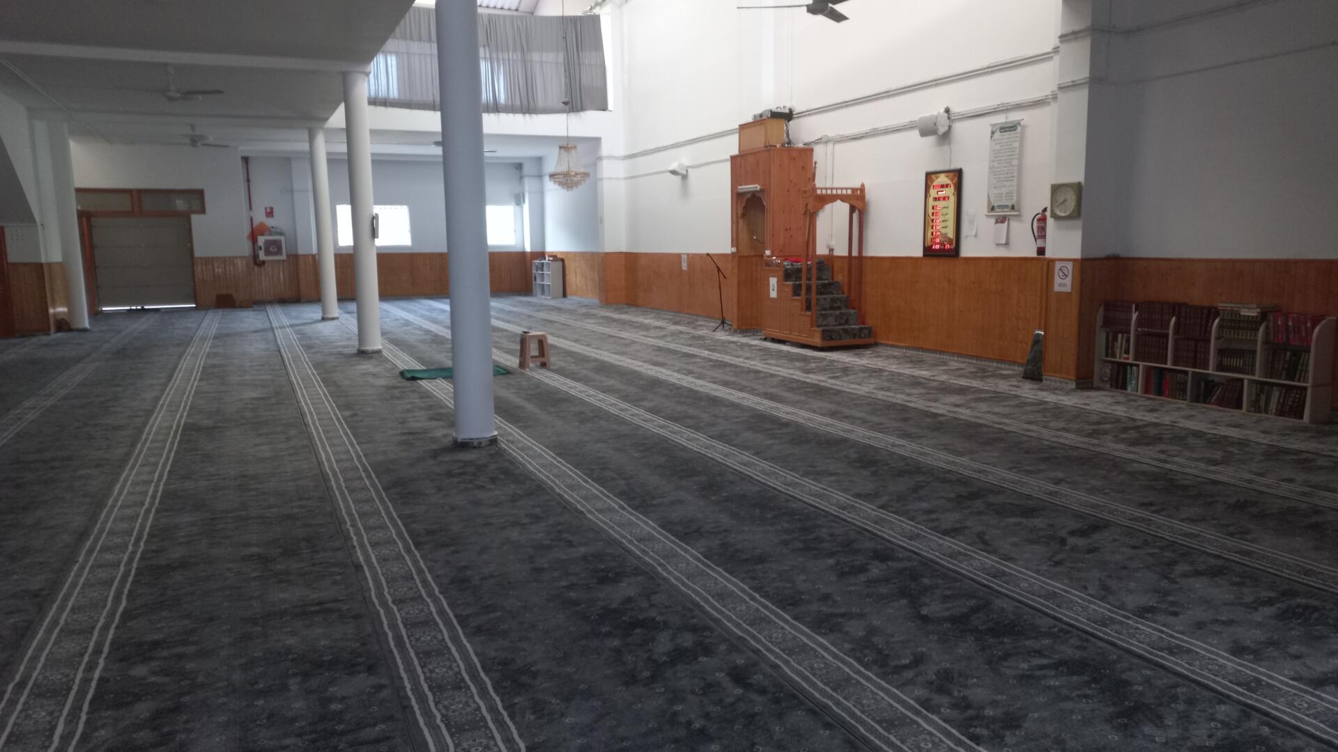 Mesquita Al-Fath