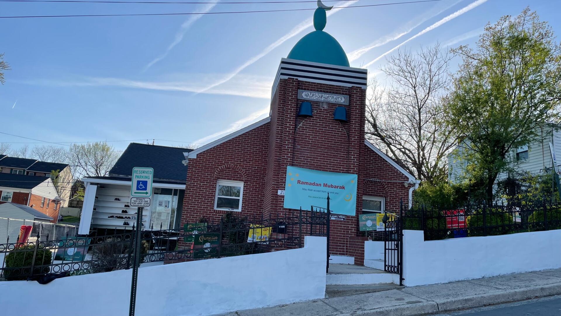 Baitul Mukarram Masjid