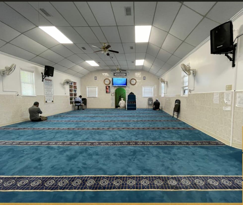 Baitul Mukarram Masjid