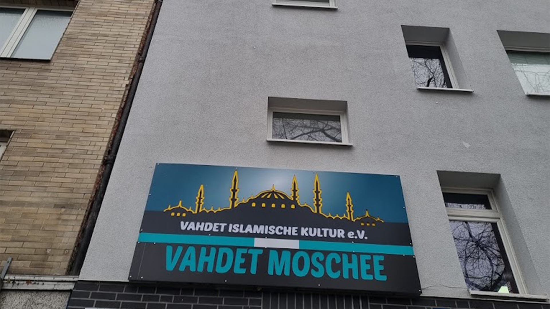 Vahdet Moschee Islamische Kultur e.V
