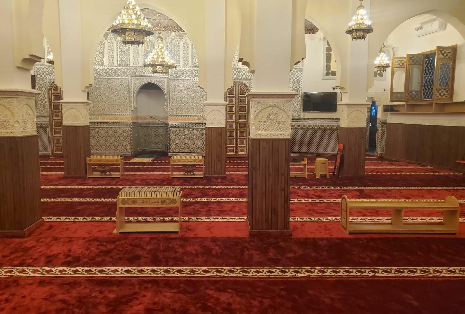 مسجد بلبشير