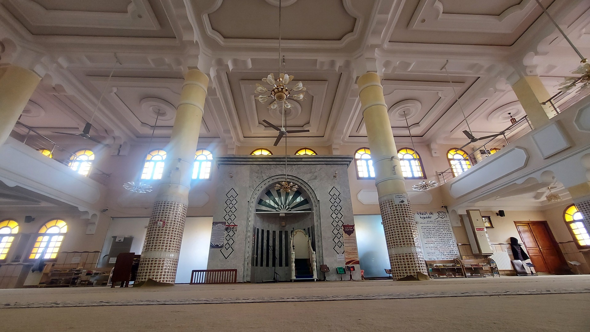 مسجد عمر بن الخطاب