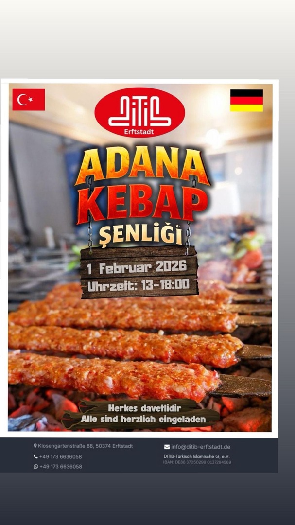 Adana Fest