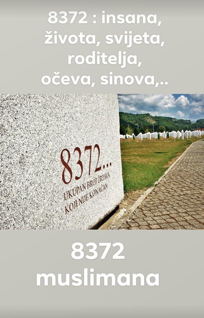 Srebrenica
