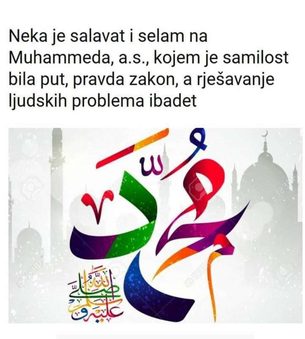 Muhammed, s.a.v.s.