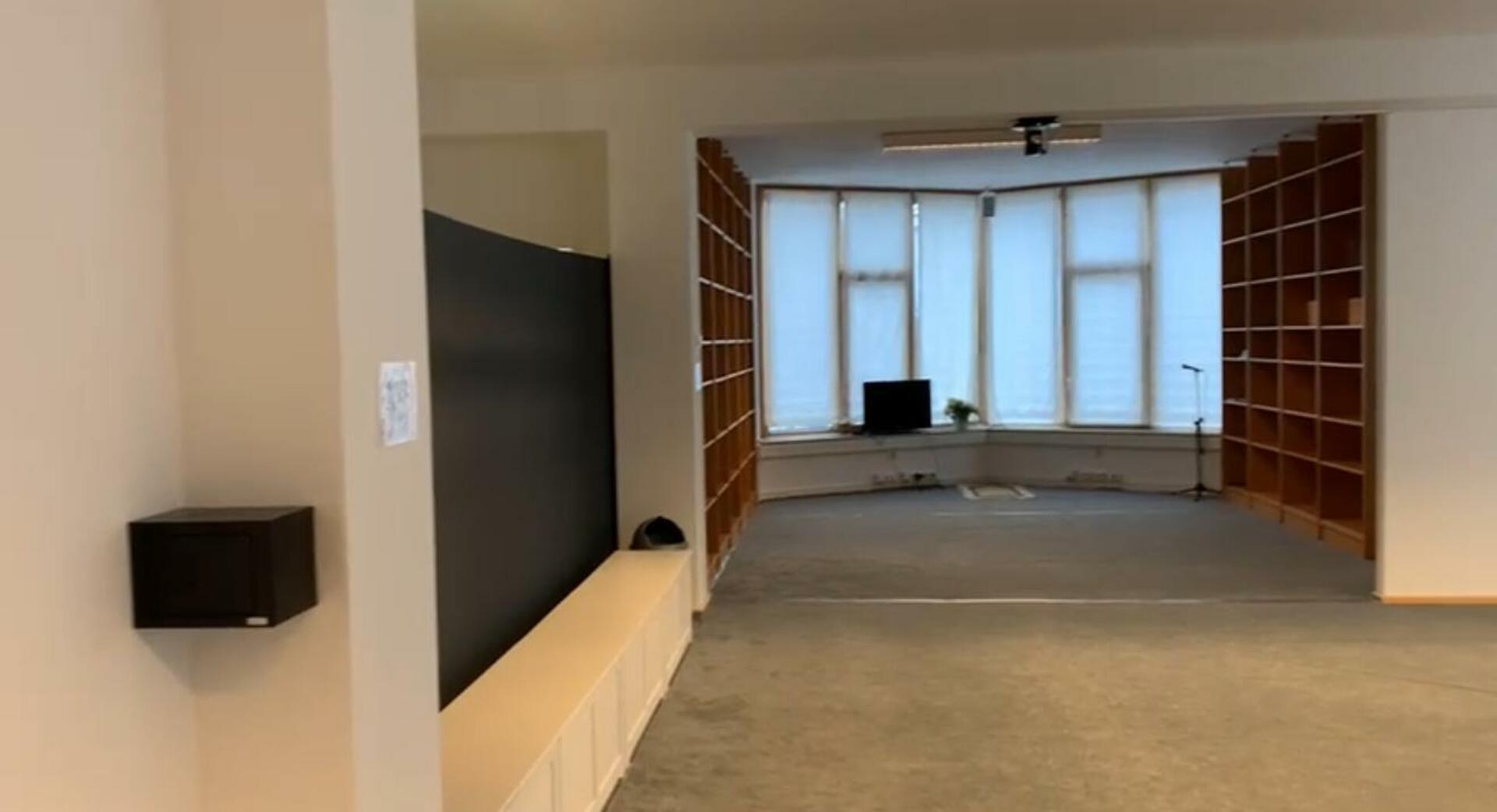 MDI Center