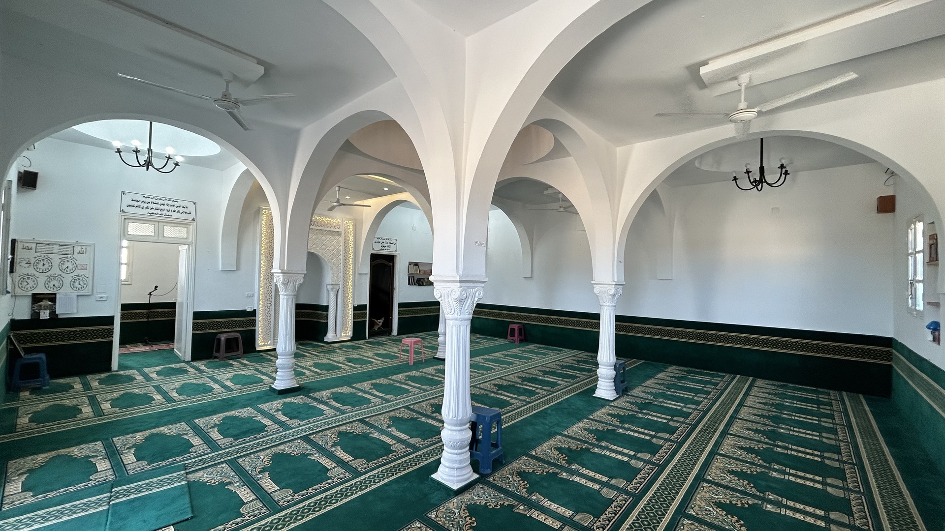 سيدي عبد الله