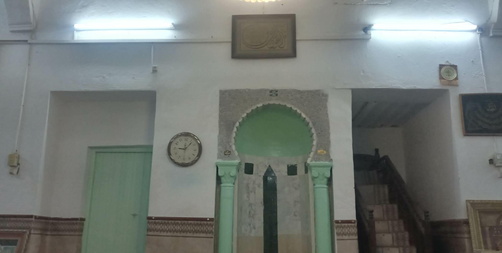 جامع سيدي عبد القادر