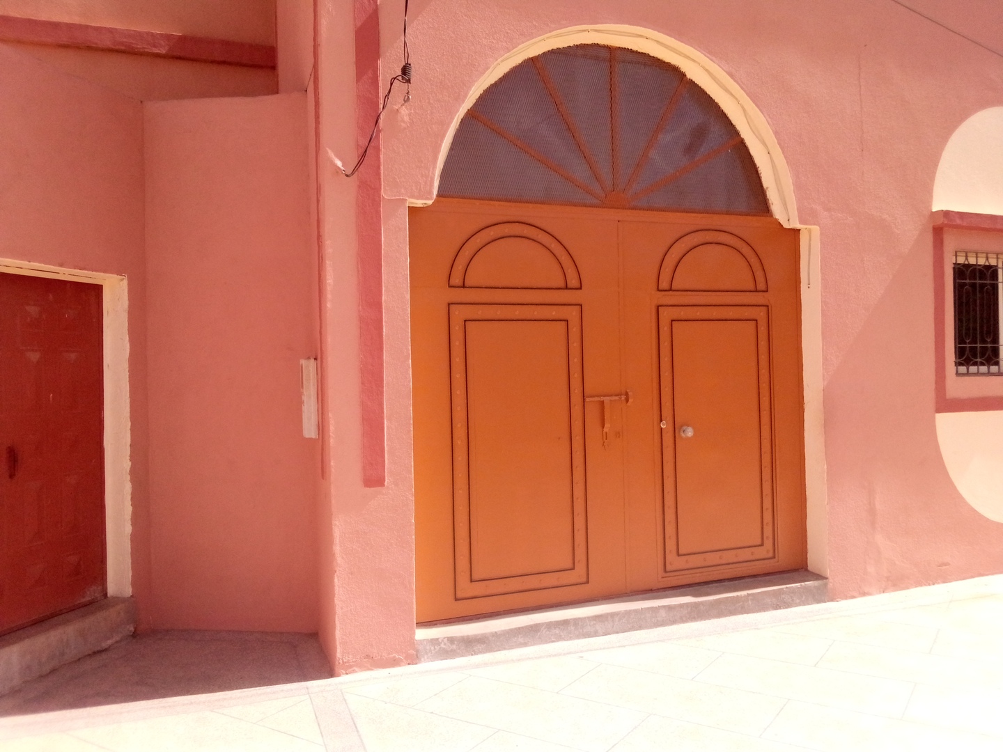 Ait Idir Achrahil