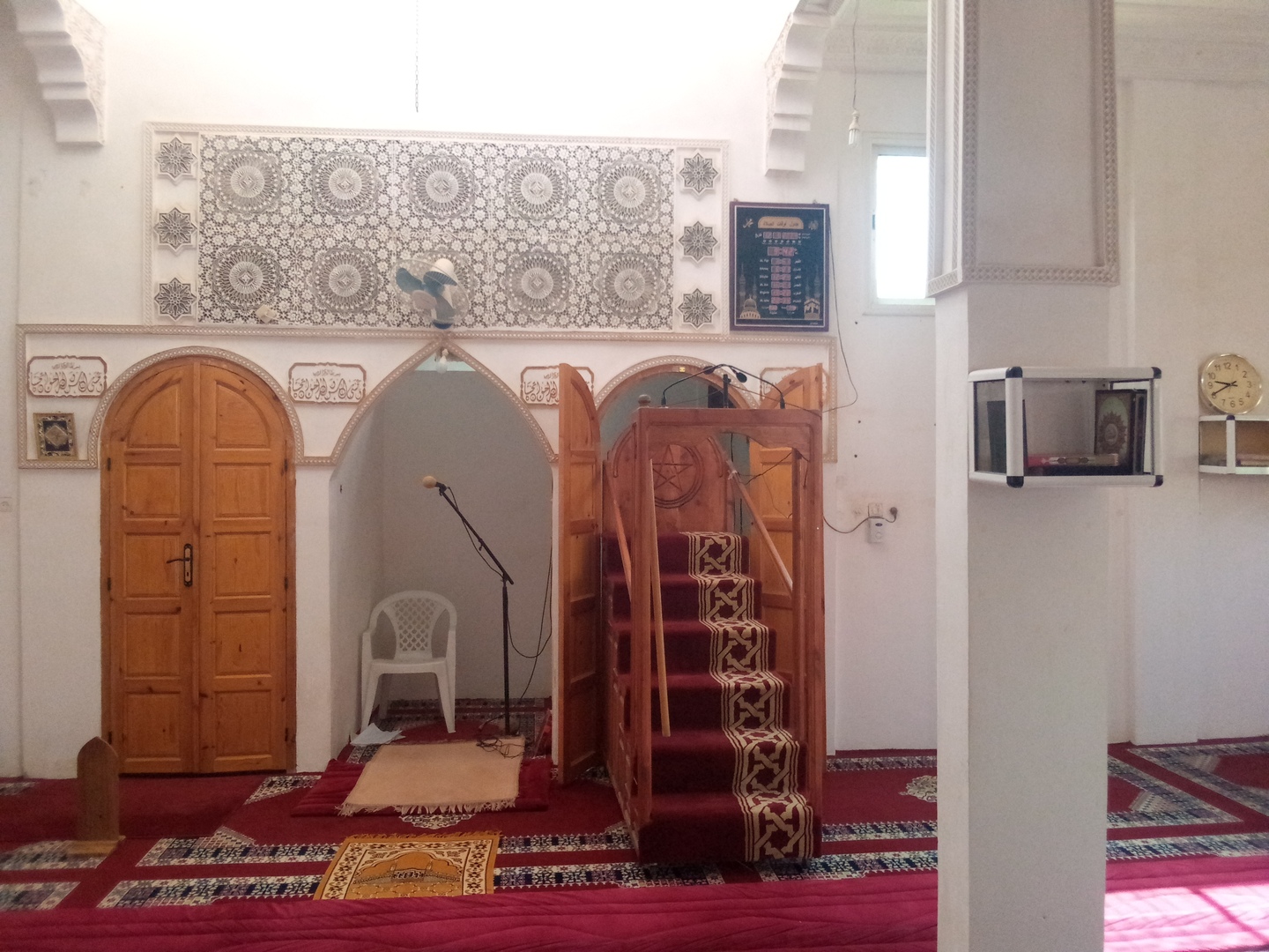 Ait Idir Achrahil