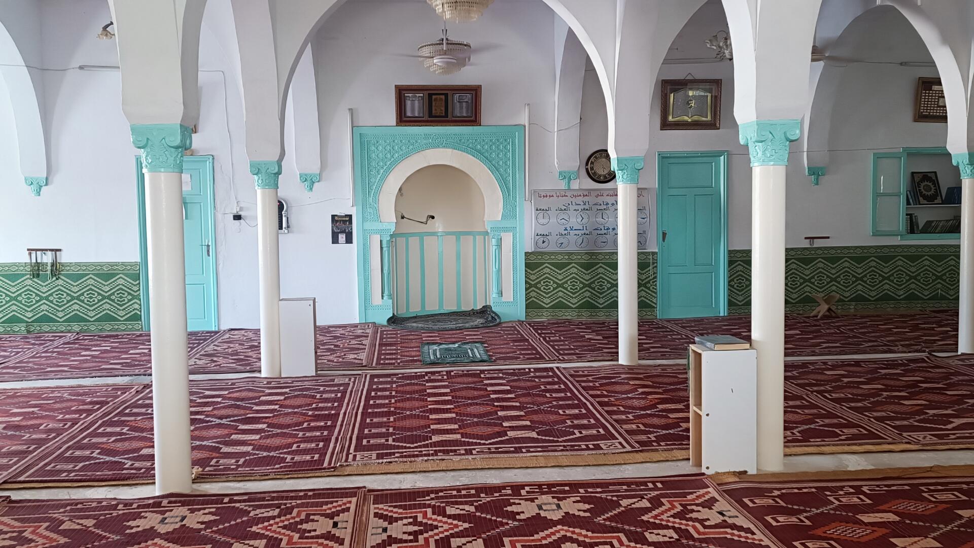 جامع الرحمان