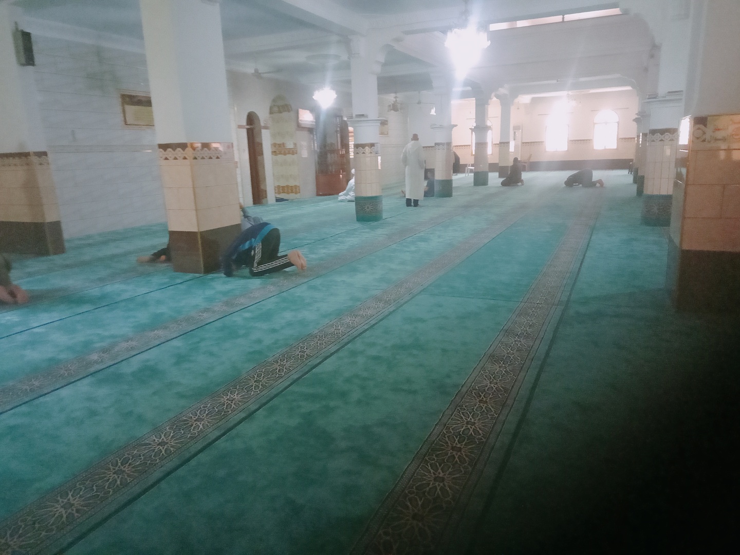 مسجد التقوى