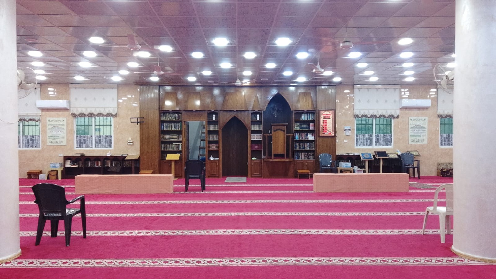 مسجد أم سلمة