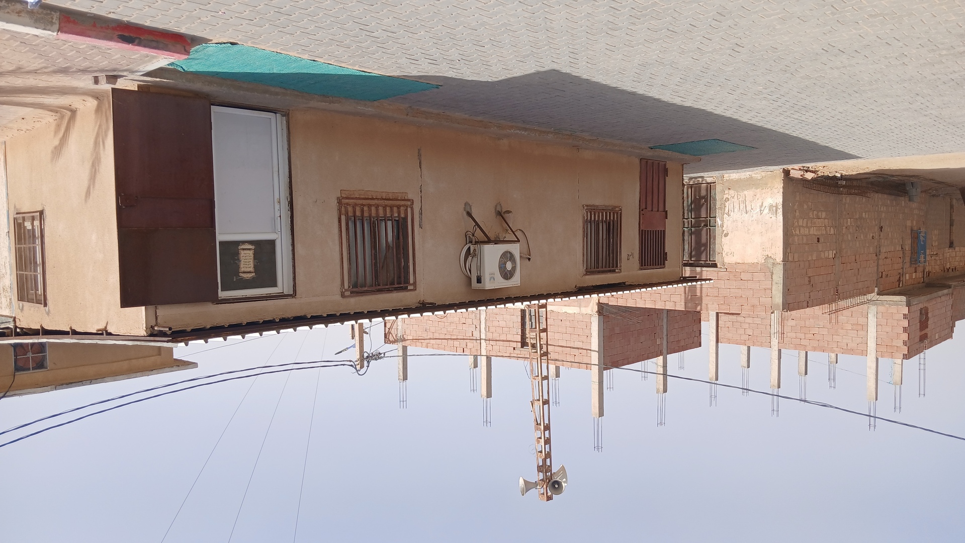 مصلى حي النهضة 2