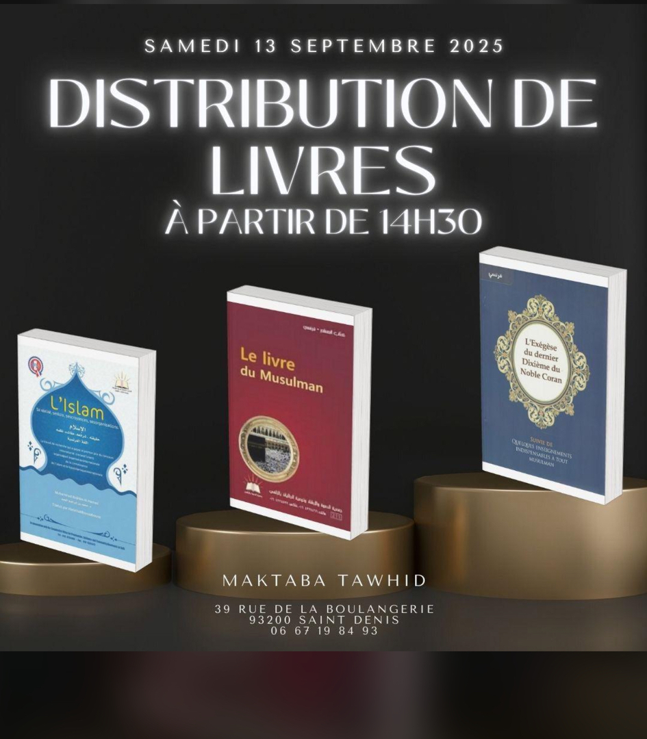 Livre gratuit