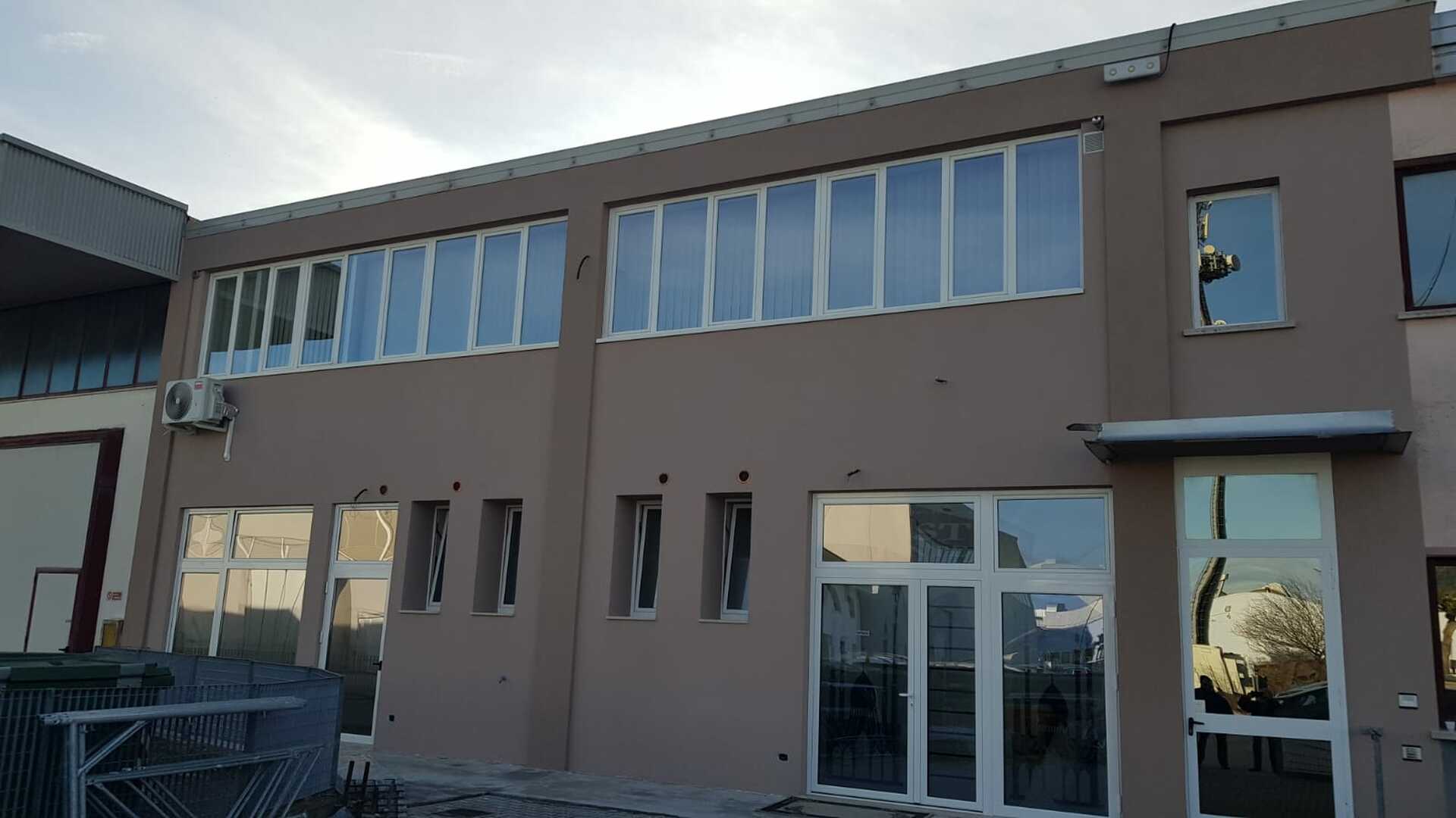 Associazione MOST Il ponte