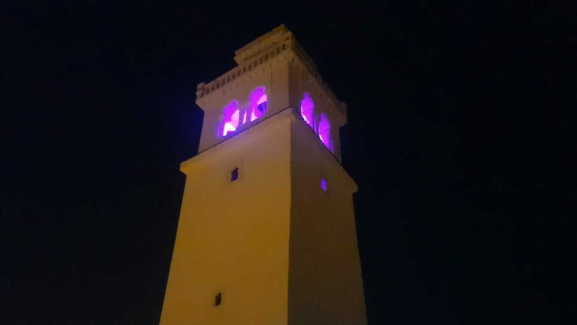 جامع النصر