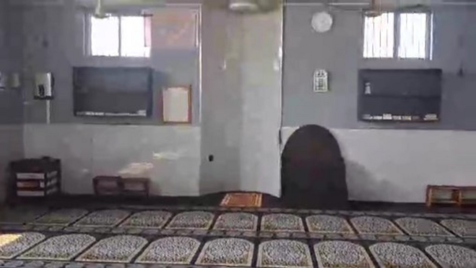 Masjid Barkaatiyah