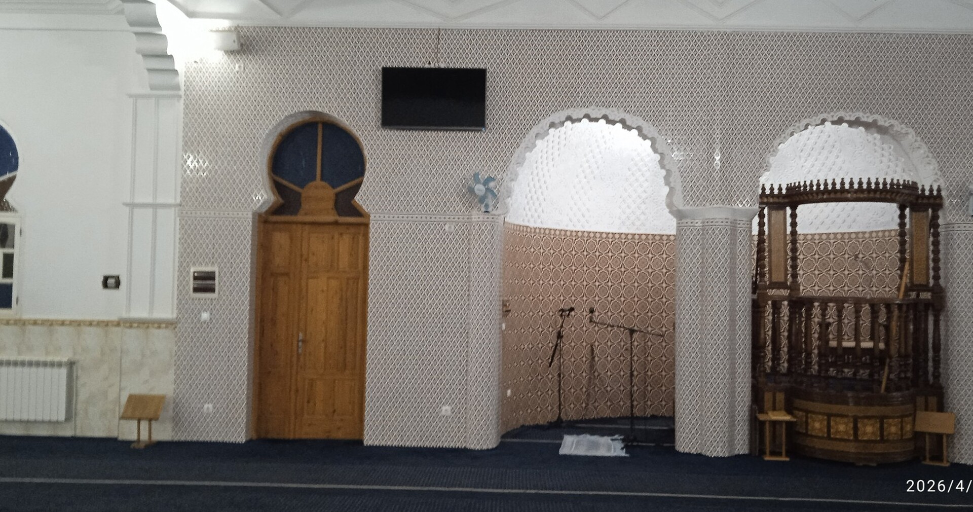 مسجد عمر بن الخطاب