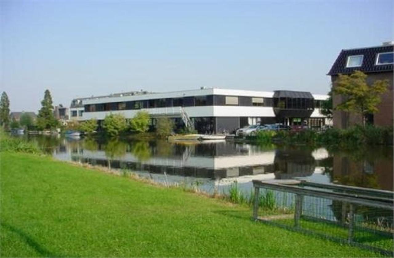 Masjid Attawhied (St. Ccm) - Moordrecht