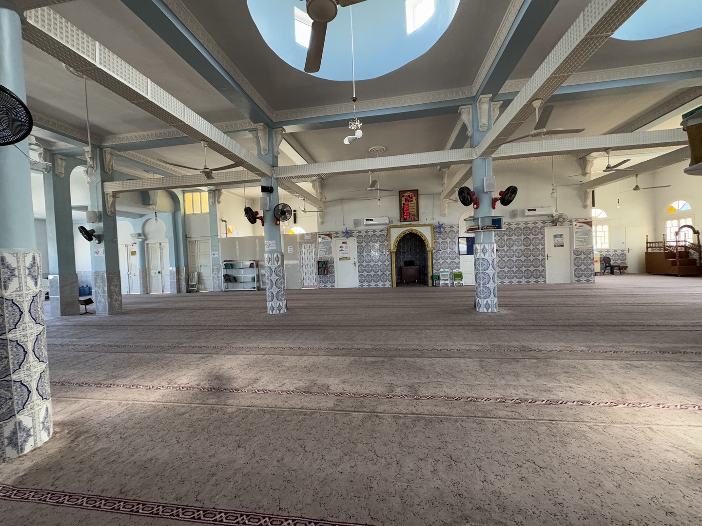 مسجد بلال بن رباح