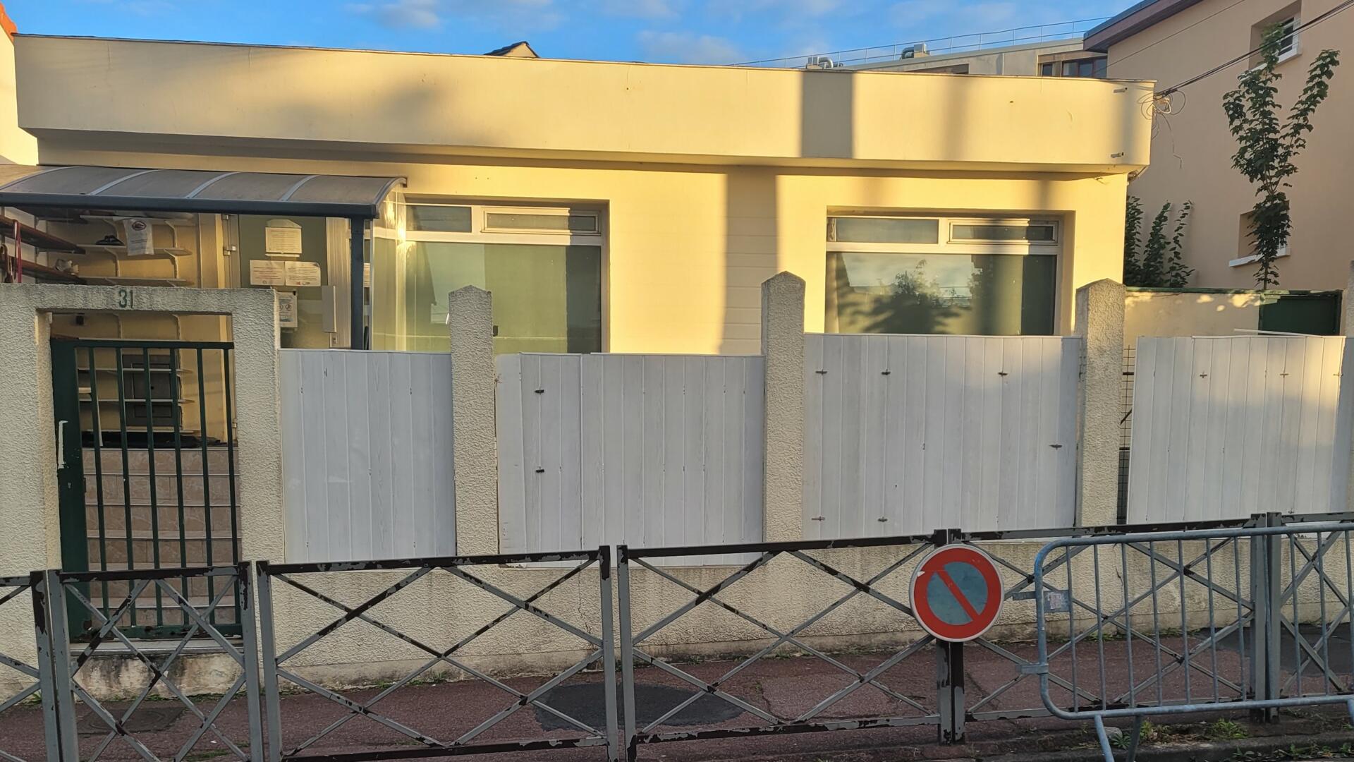 Mosquée De Longjumeau