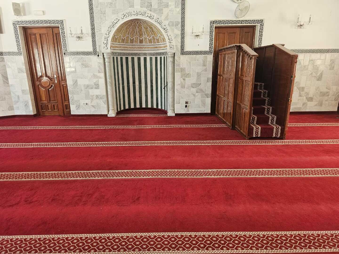 جامع عمر بن الخطاب