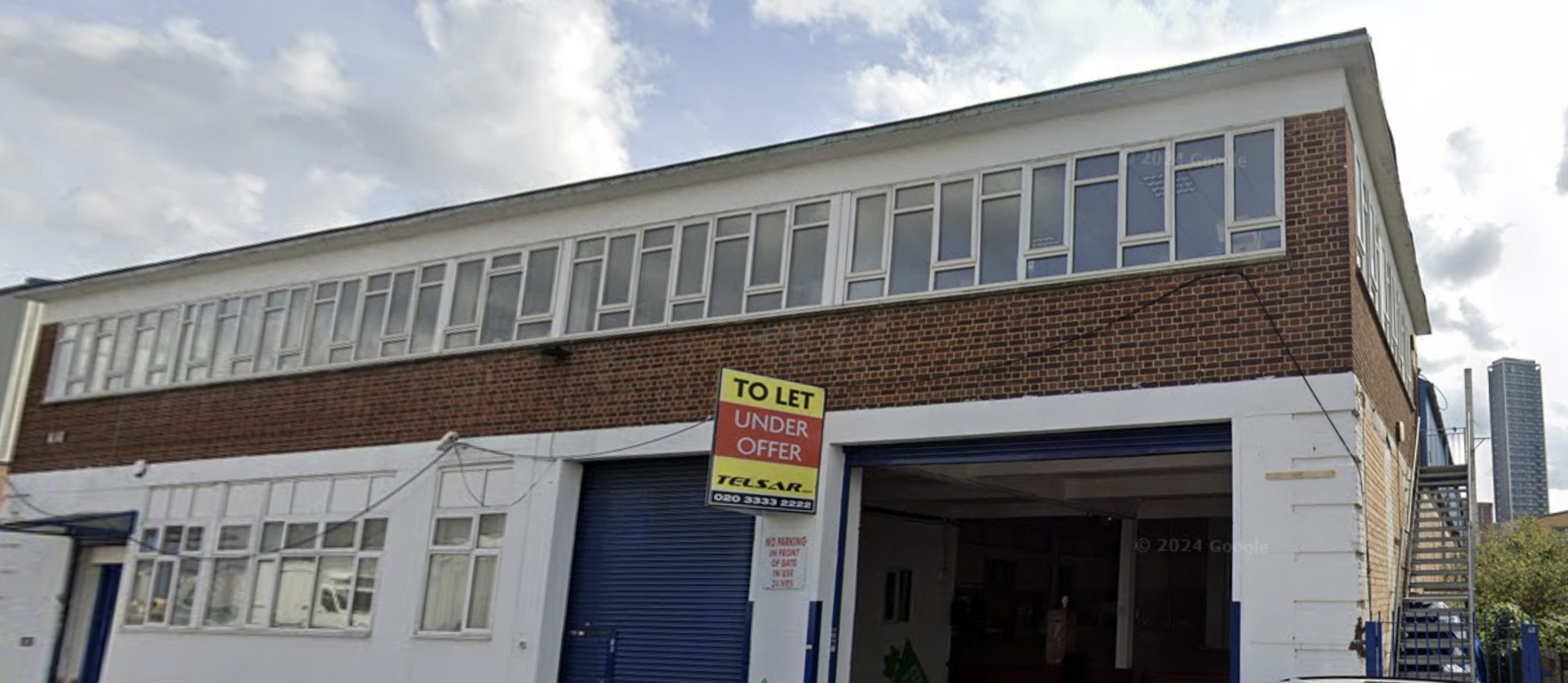 Park Royal Community Centre