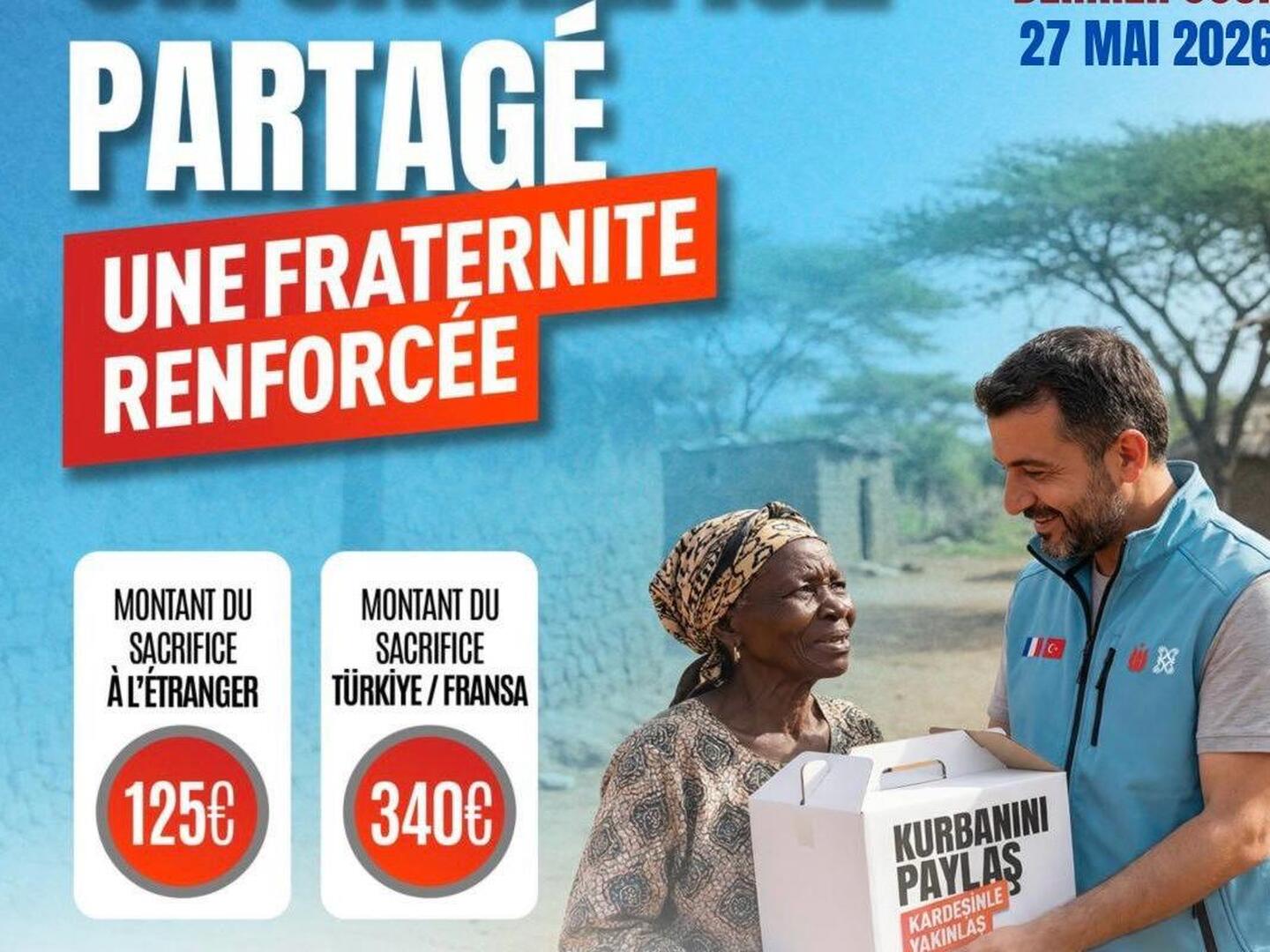 SACRIFICE -KURBAN 2026