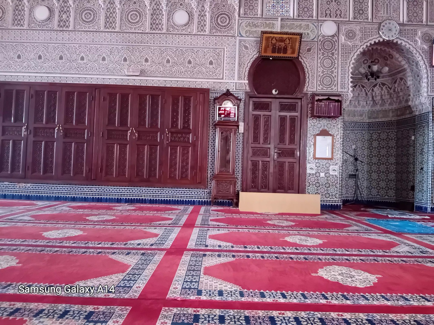 مسجد الرحمة
