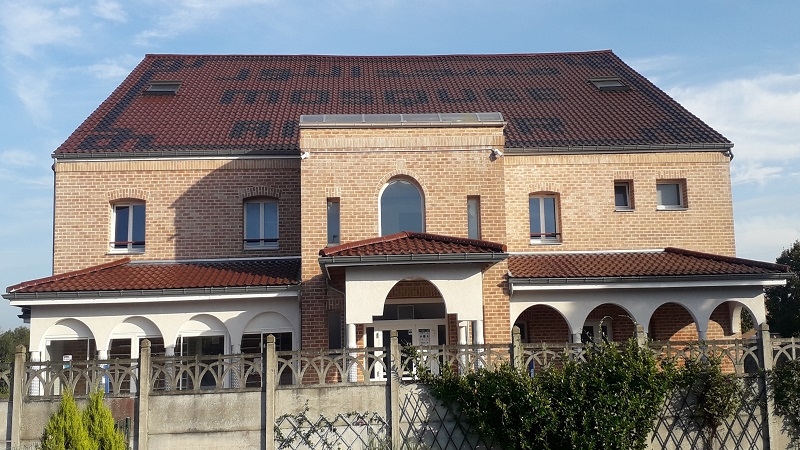 Mosquée AN-NOUR Montigny