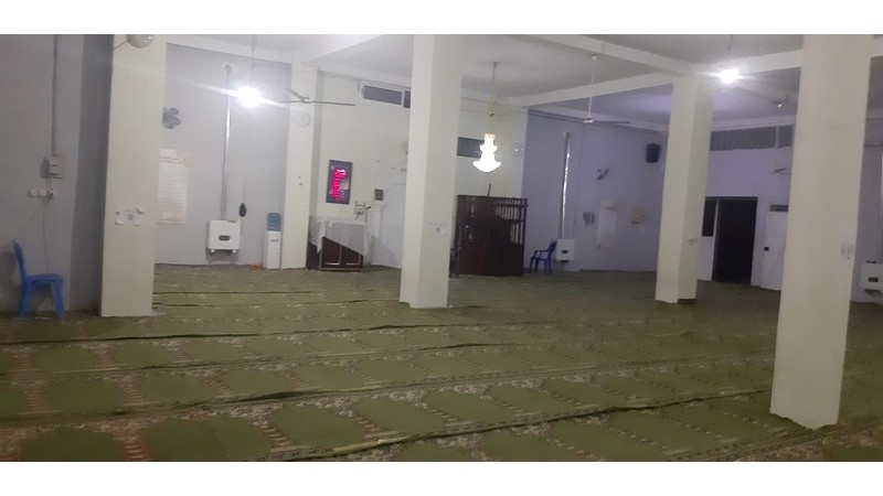 مسجد الهداية