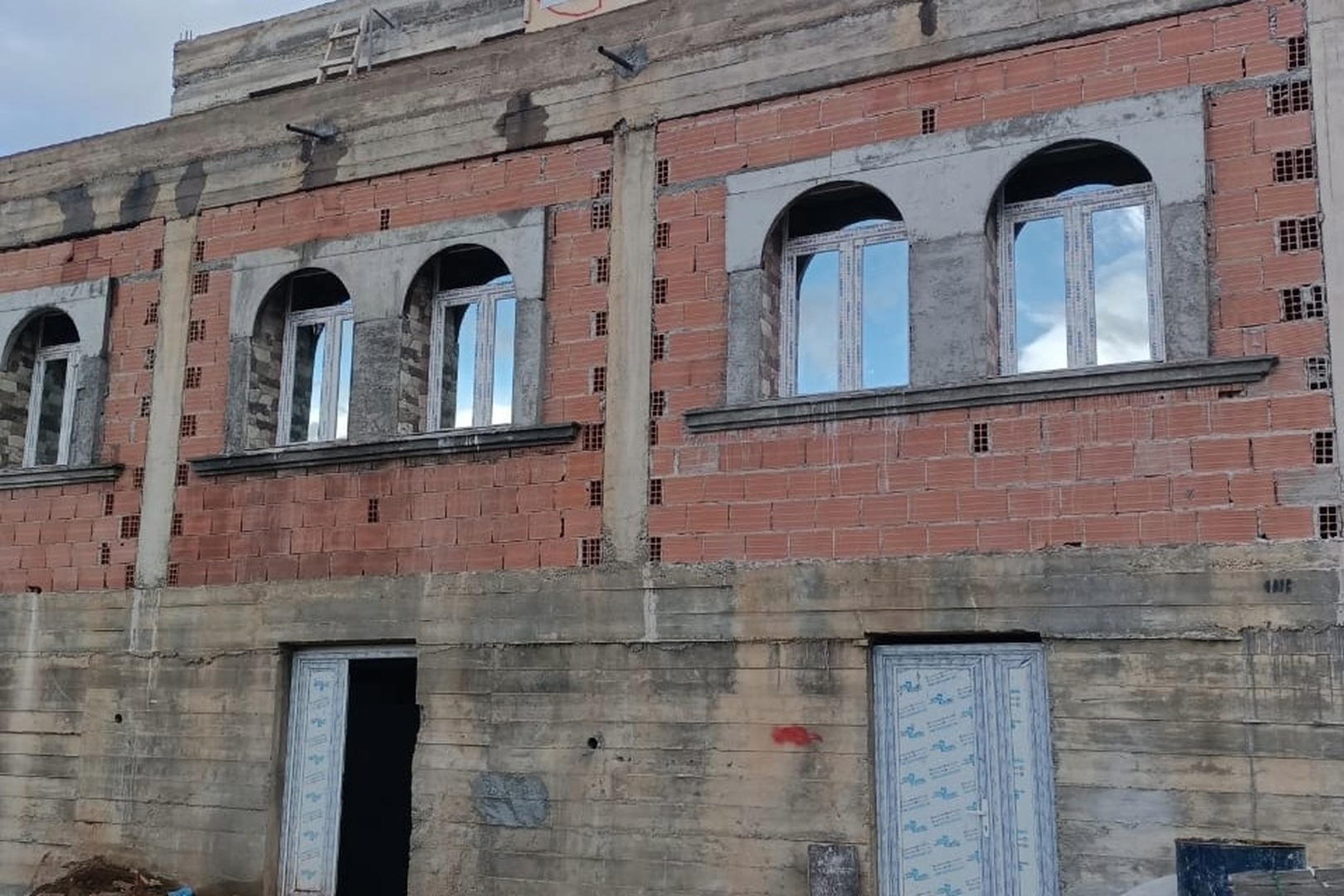 مسجد الفرقان