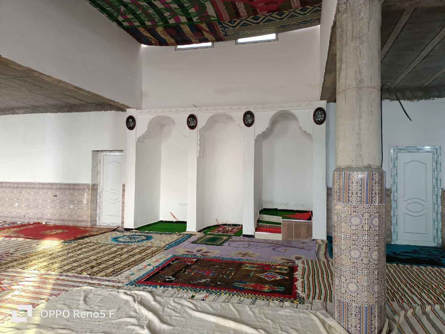 مسجد الفرقان