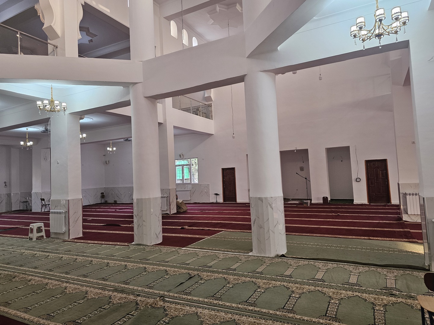 مسجد الرحمة