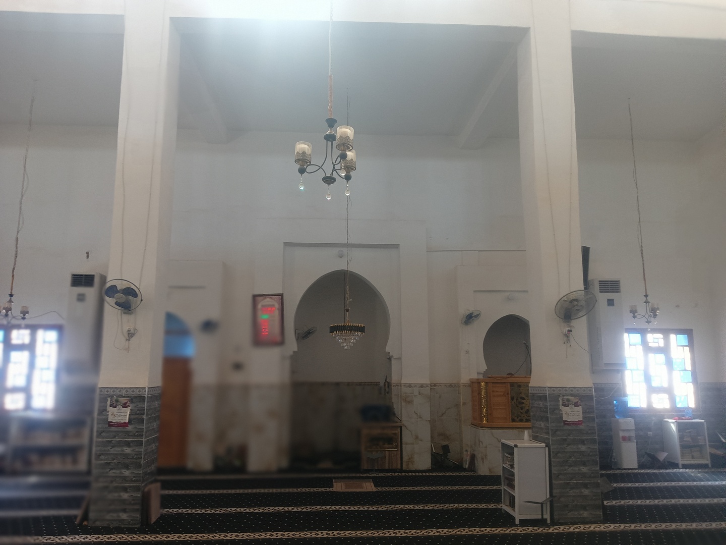 مسجد ابي هريرة
