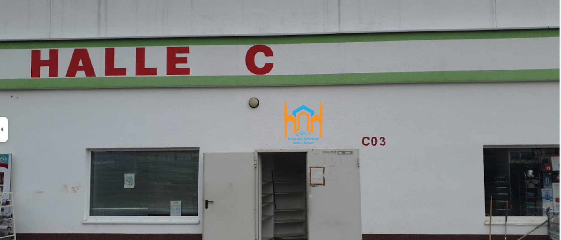 Darul Aman Lichtenberg