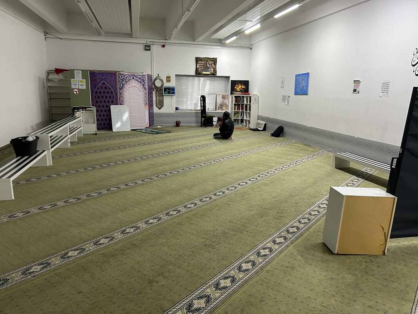 Darul Aman Lichtenberg