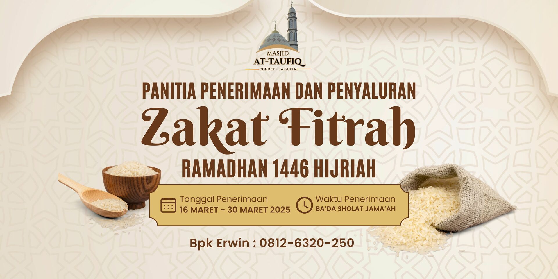 ZAKAT FITRAH