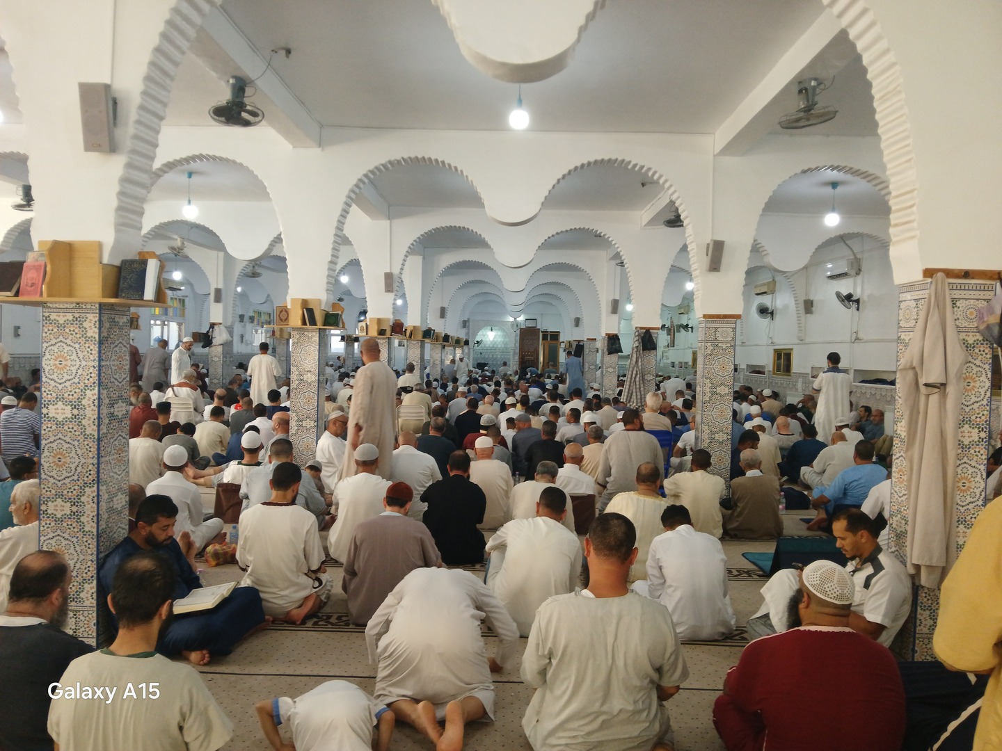 مسجد أسامة بن زيد