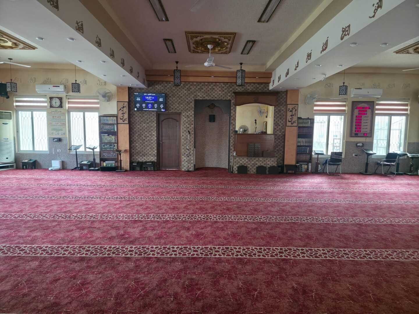 مسجد التقوى