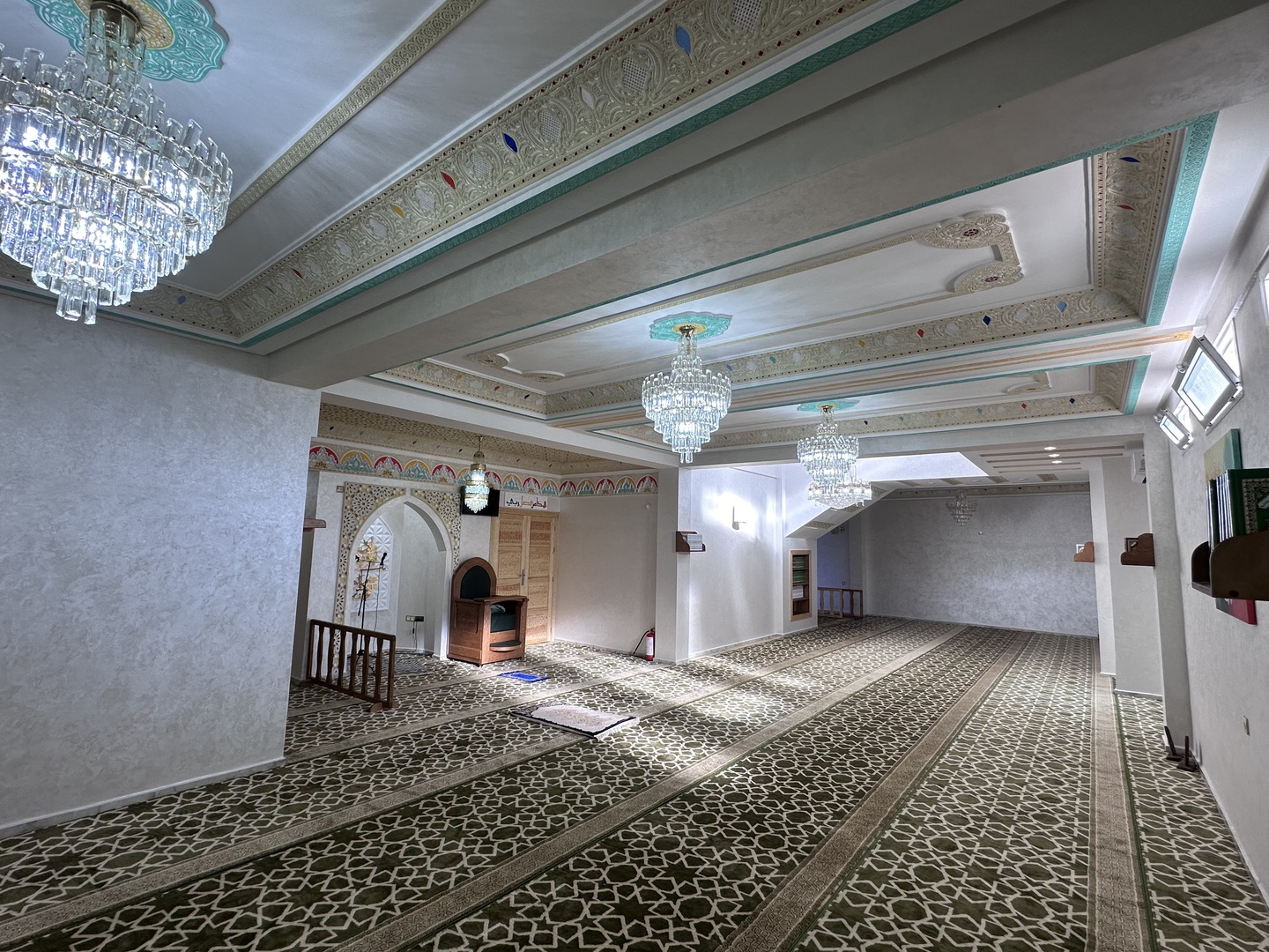 مسجد الهجرة