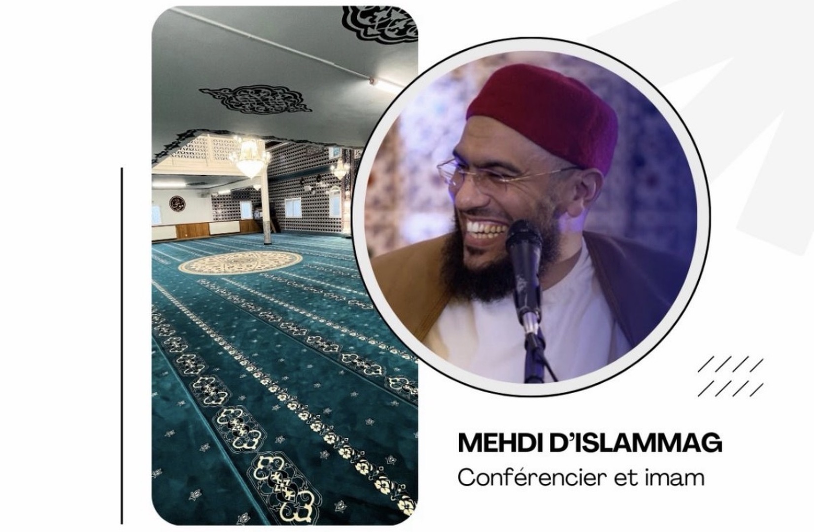 Conférence