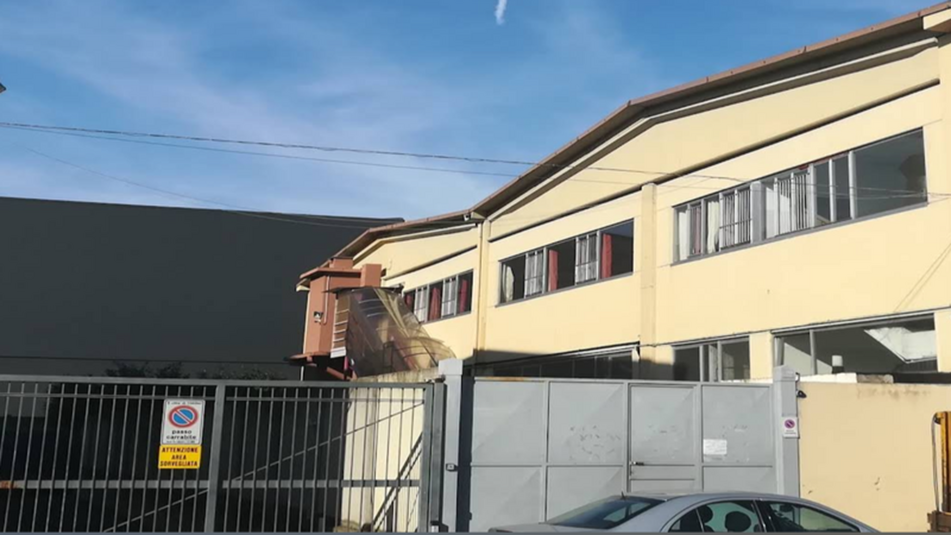 Centro rayan Torino مسجد الريان