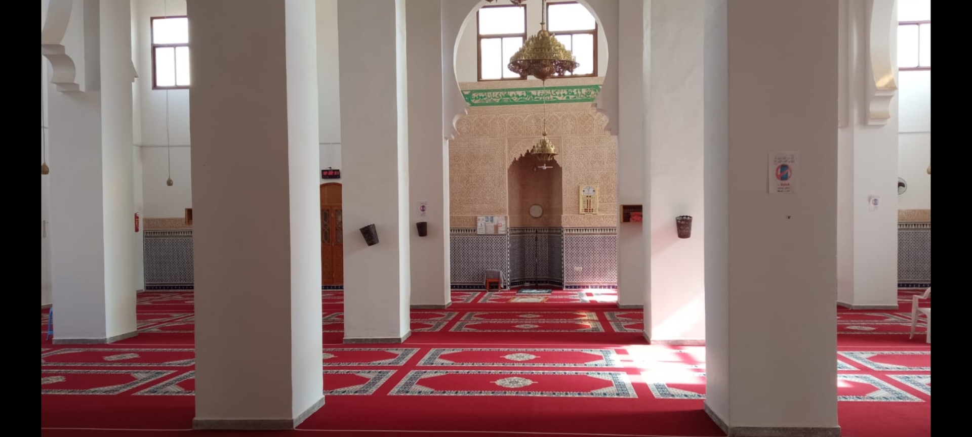 مسجد تندرارة