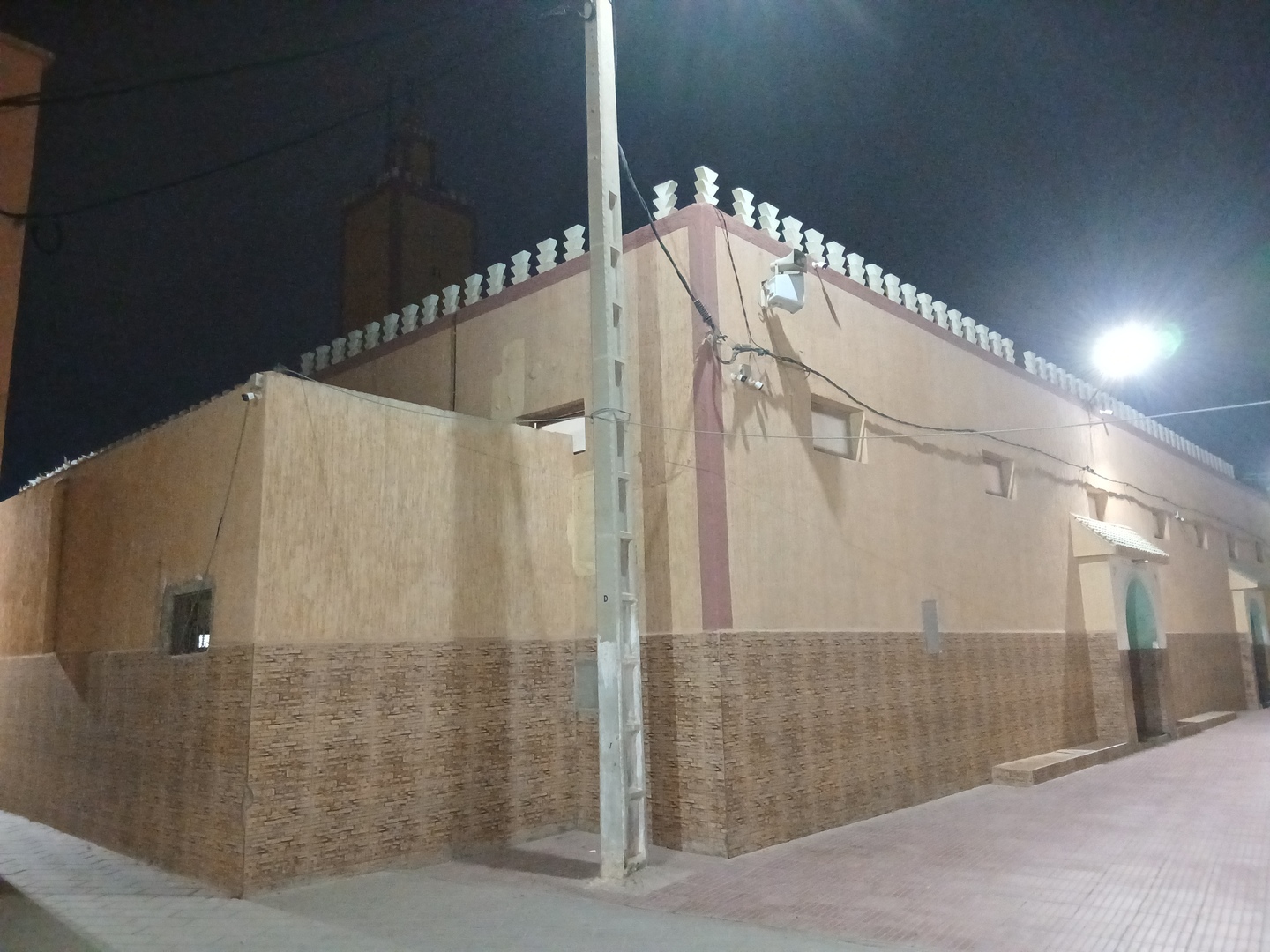 مسجد الغفران